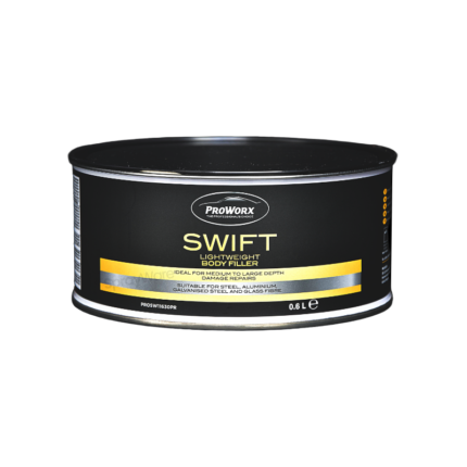 Proworx Swift Lightweight Bodyfiller 0.6L