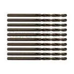 TACTIX Drill bit 1mm to 4mm - Image 2