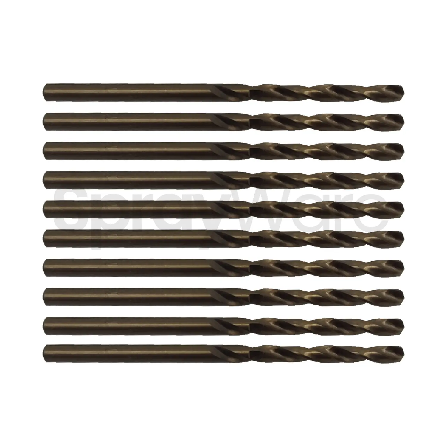 TACTIX Drill bit 1mm to 4mm - Image 2