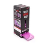 alt="J Tape Wheel Repair Mask 170cm x 170cm (Pack of 20) Purple Individual Wrapped"